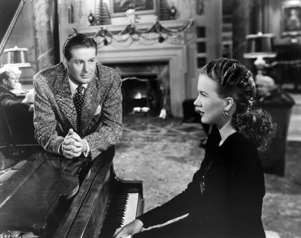 It Happened on Fifth Avenue (1947) - Roy Del Ruth | Synopsis